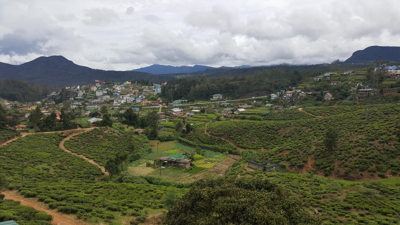 Kirula Green Hotel Nuwara Eliya Eksteriør bilde