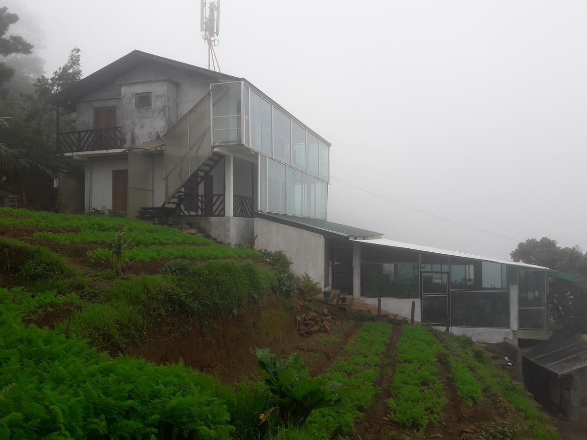 Kirula Green Hotel Nuwara Eliya Eksteriør bilde